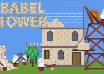 Babel Tower