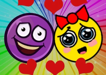 Ball and Girlfriend