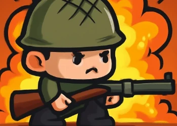 Battle Zone 2D