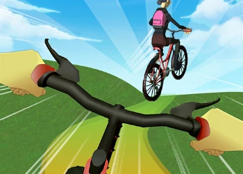 Biking Extreme 3D