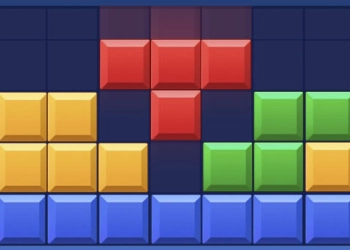 BlockBuster Puzzle