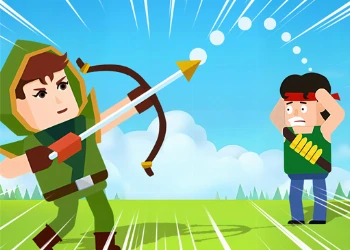 Bowmasters