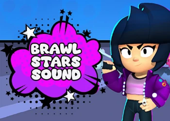 Brawl Stars Sound