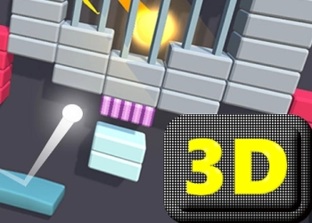 Brick Breaker 3D