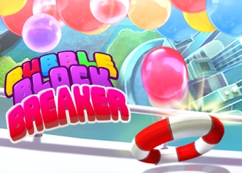 Bubble Block Breaker