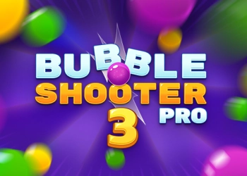 Bubble Shooter Pro 3