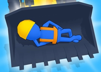 Builder Idle Arcade