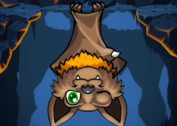 Batty The Bat