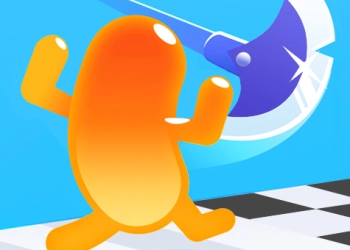 Blob Giant 3D