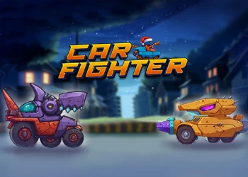 Car Fighter