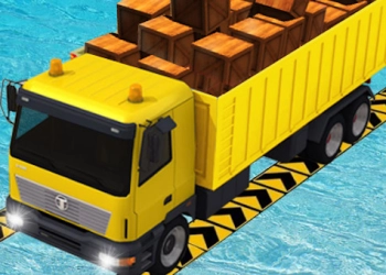 Cargo Truck Simulator