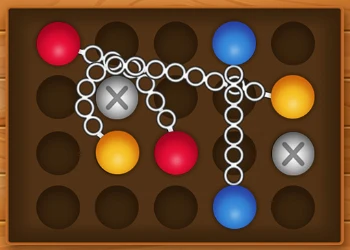 Chain Puzzle