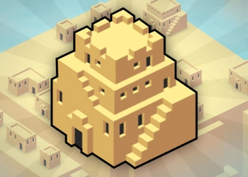City Blocks