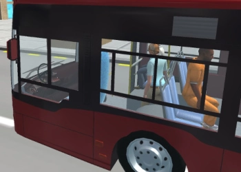 City Bus Simulator