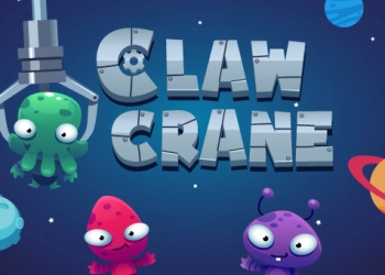 Claw Crane