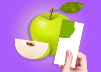 Color Match 3D