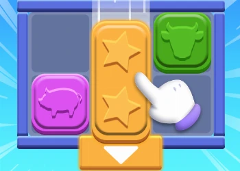 Color Wood Animal Jam