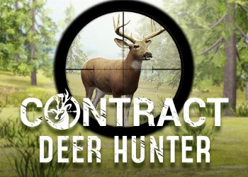 Contract Deer Hunter