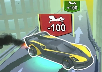 Cool Cars: racing at altitude
