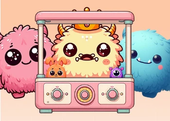 Cuddle Monster Fusion