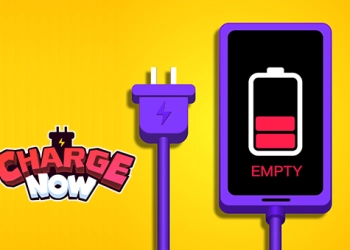 Charge Now