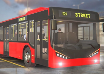 City Bus Driver
