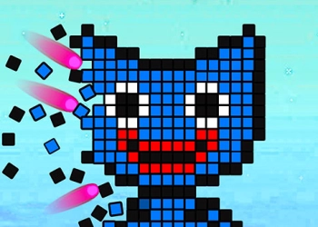 Color Pixel Shooter