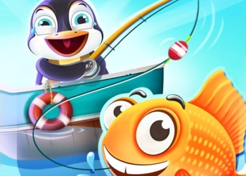 Deep Sea Fishing