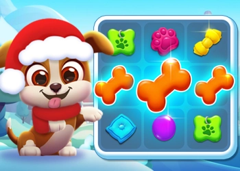 Dog Puzzle Story 3
