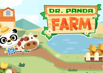 Dr Panda Farm