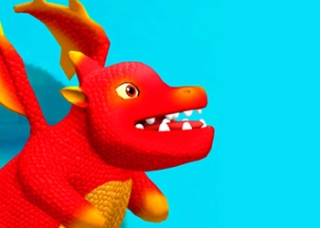 Dragon Flight Race