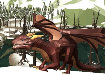 Dragon World