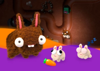 Daddy Rabbit