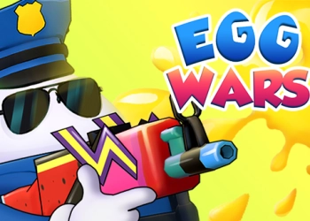 Egg Wars