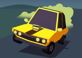 Elastic Car