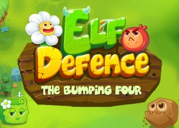 Elf Defence