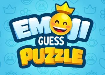 Emoji Guess Puzzle: AI