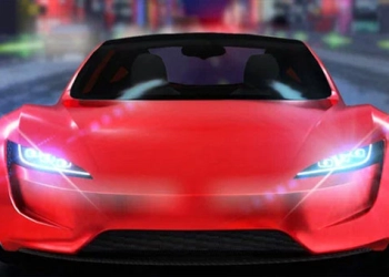 Electric Racer