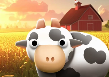 Farm: Merge Harvest