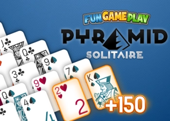 FGP Pyramid Solitaire