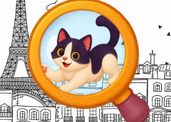 Find Hidden Cats