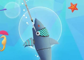 Fish Master: Go Fish