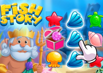 Fish Story