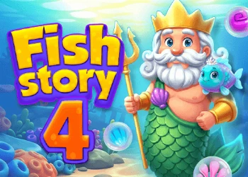 Fish Story 4