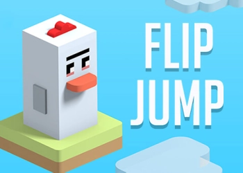 Flip Jump