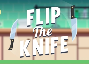 Flip The Knife