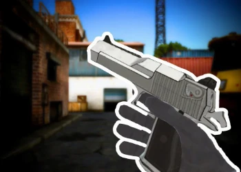FPS Toy Realism