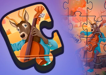 Fairy Puzzle
