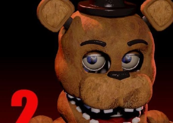 Five Nights at Freddy's 2