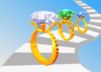 Gem Stacker
